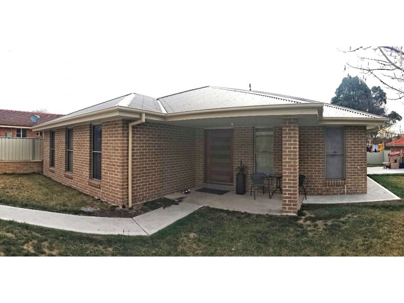 10A Bayliss Street, Abercrombie NSW 2795
