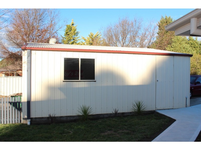 10A Bayliss Street, Abercrombie NSW 2795