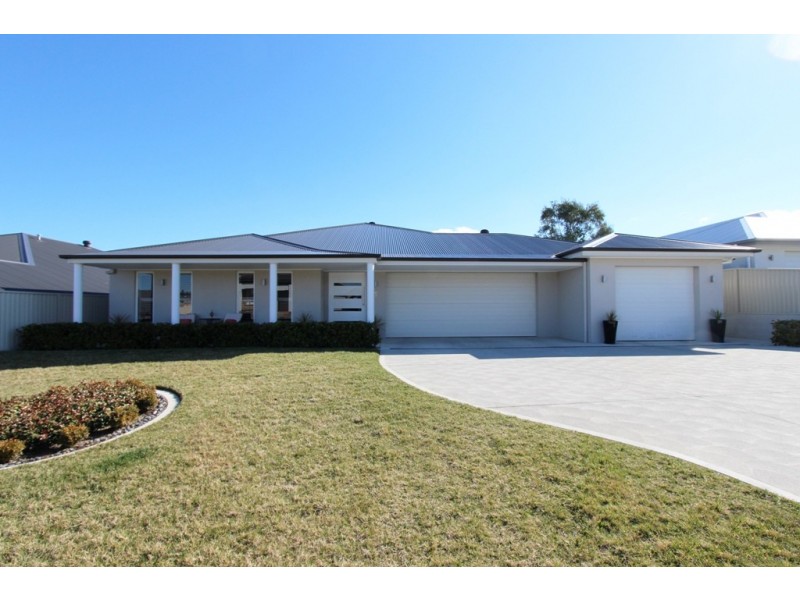 5 Gibsone Drive, Kelso NSW 2795