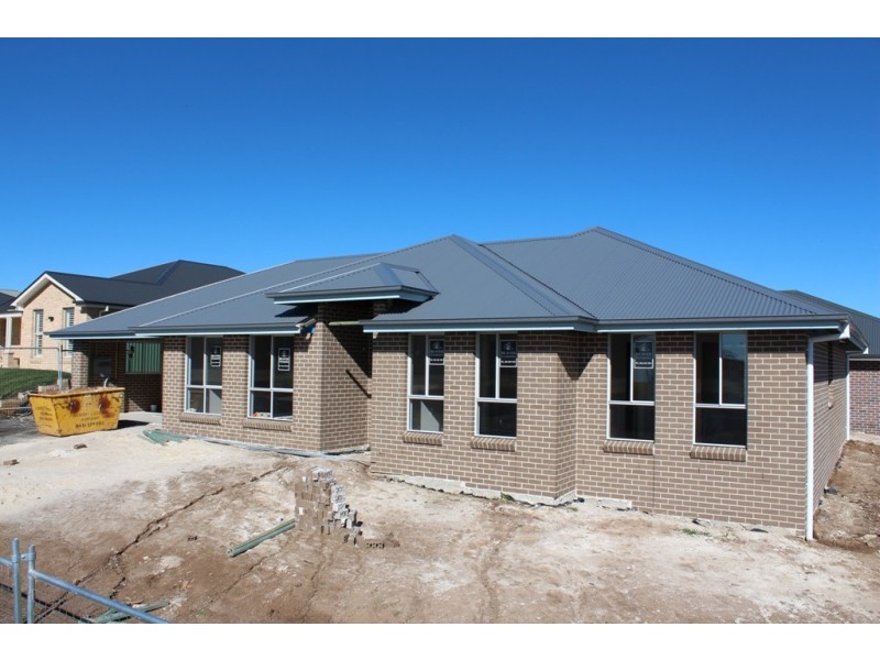 20 McGirr Street, Llanarth NSW 2795