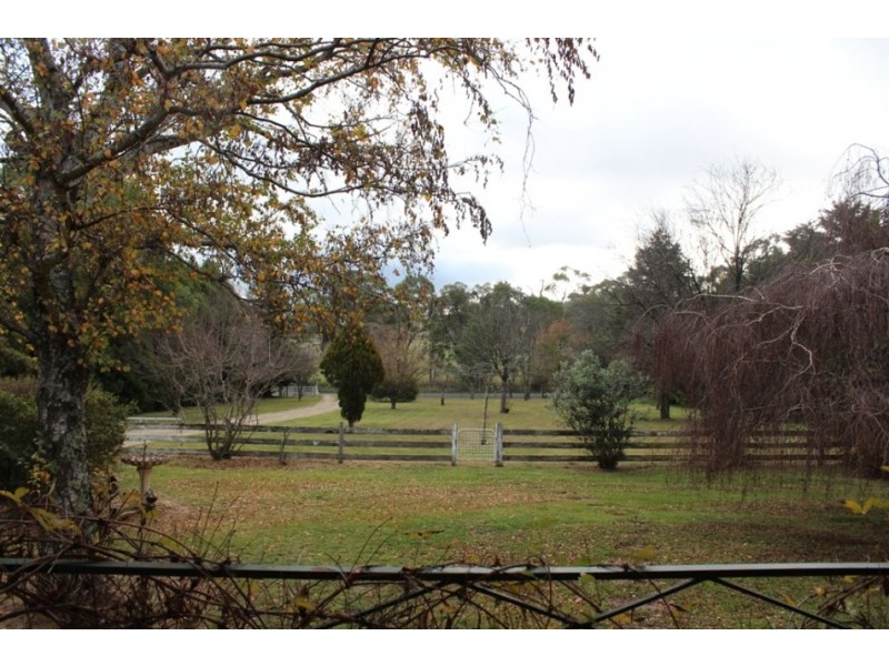 246 Hobbys Yards Road, Arkell NSW 2795