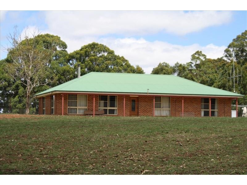 3490 Great Western Highway, Yetholme NSW 2795