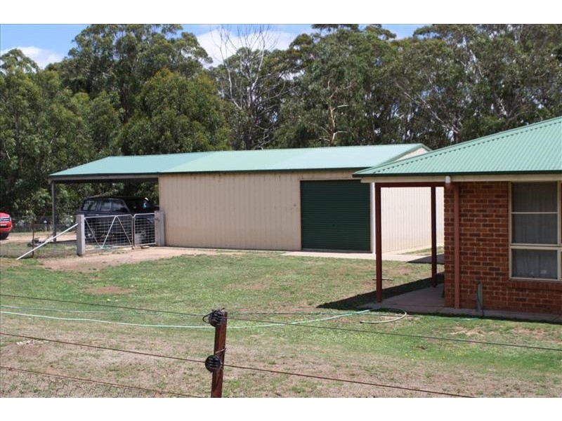 3490 Great Western Highway, Yetholme NSW 2795