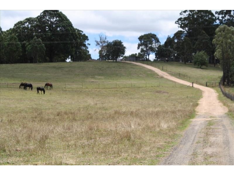 3490 Great Western Highway, Yetholme NSW 2795