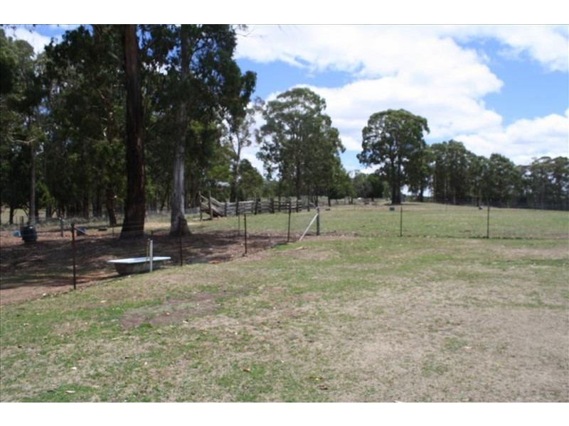 3490 Great Western Highway, Yetholme NSW 2795