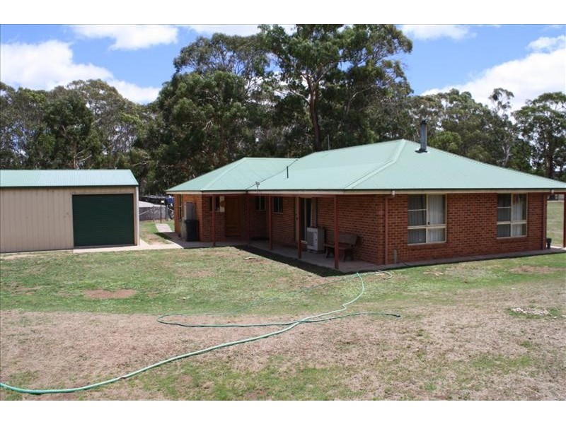 3490 Great Western Highway, Yetholme NSW 2795