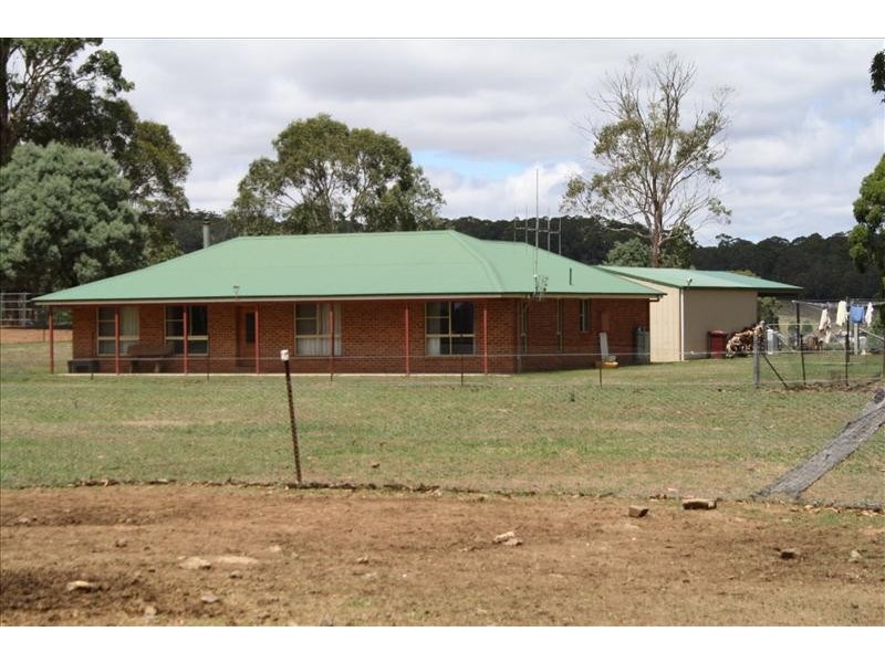 3490 Great Western Highway, Yetholme NSW 2795
