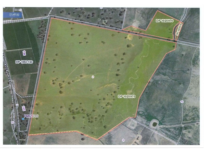 907 Darbys Falls Road, Cowra NSW 2794