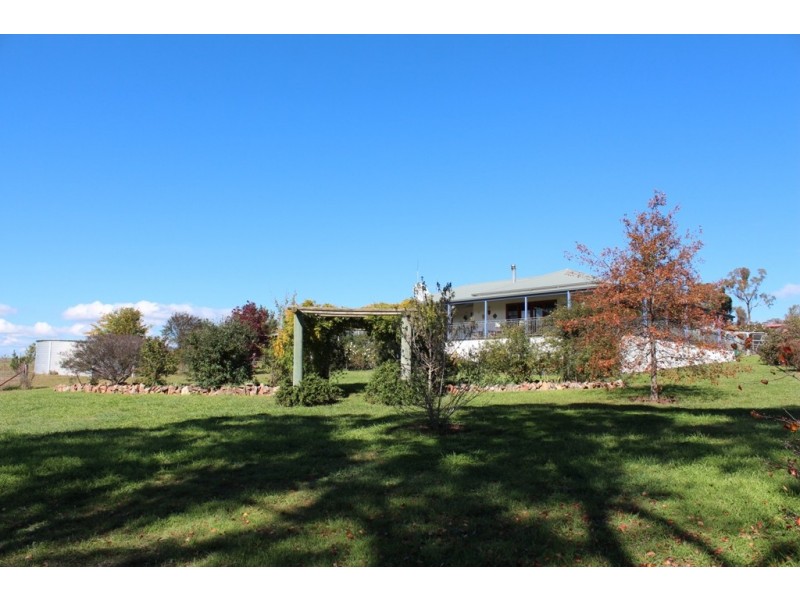 40 Bosworth Falls Road, Bathurst NSW 2795