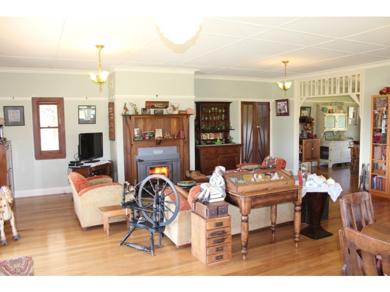 40 Bosworth Falls Road, Bathurst NSW 2795