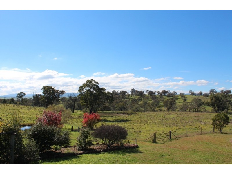 40 Bosworth Falls Road, Bathurst NSW 2795