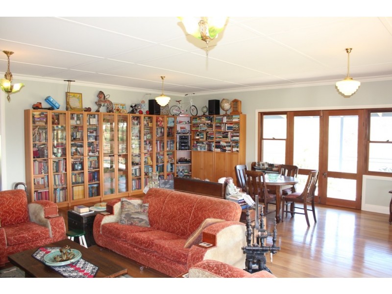 40 Bosworth Falls Road, Bathurst NSW 2795