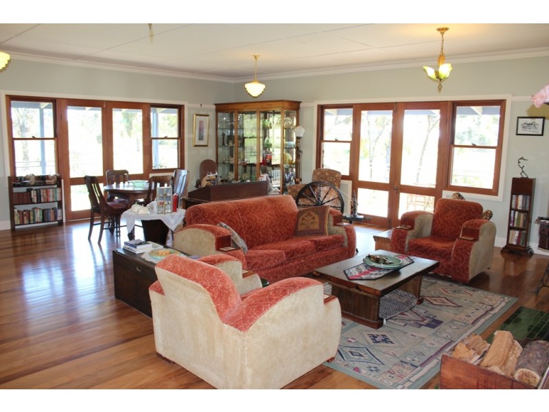 40 Bosworth Falls Road, Bathurst NSW 2795