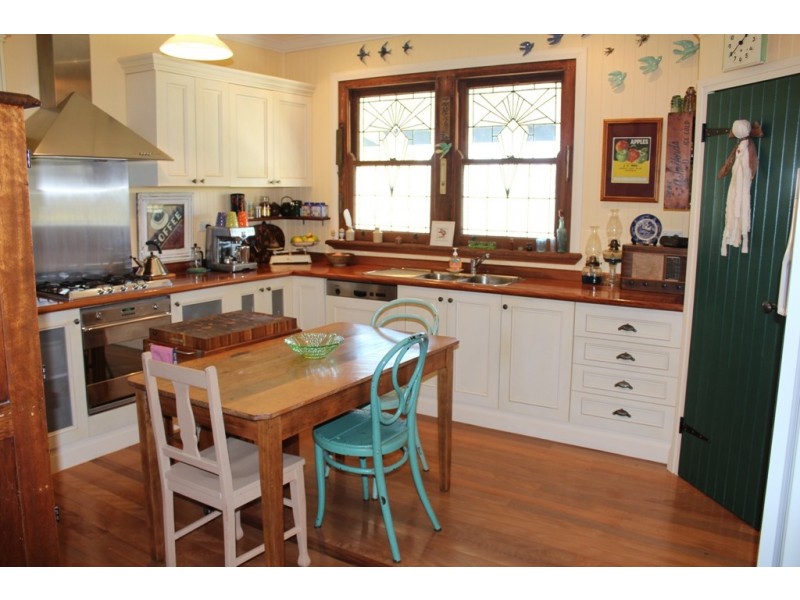 40 Bosworth Falls Road, Bathurst NSW 2795