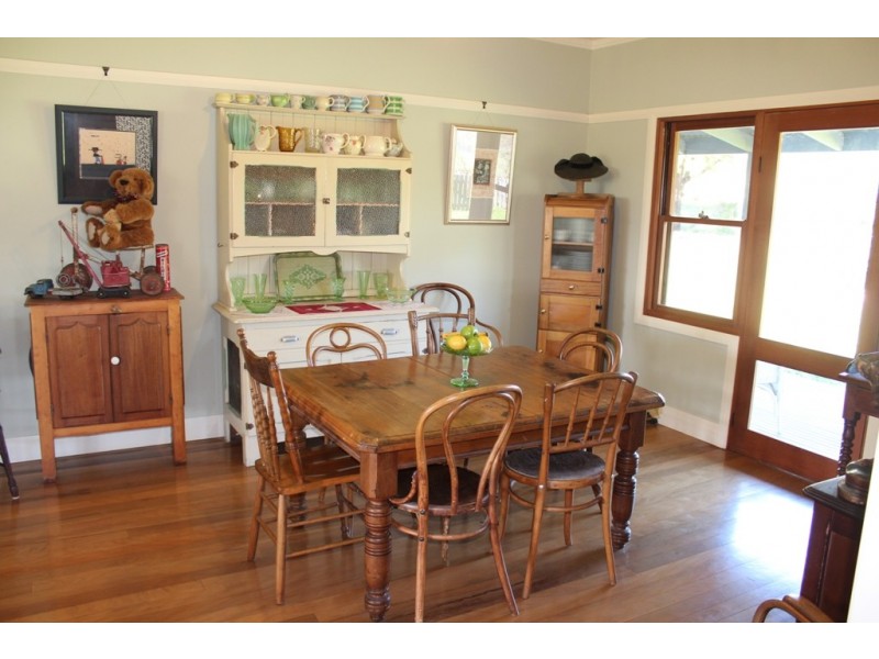 40 Bosworth Falls Road, Bathurst NSW 2795