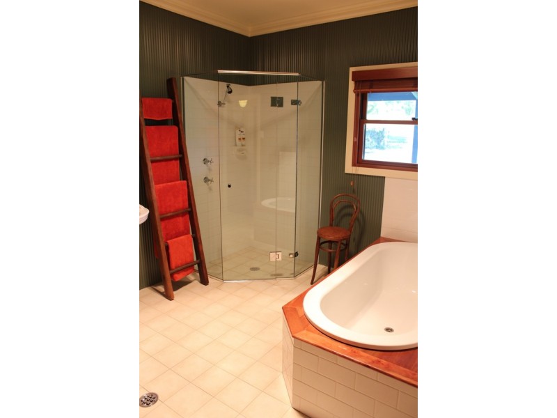 40 Bosworth Falls Road, Bathurst NSW 2795