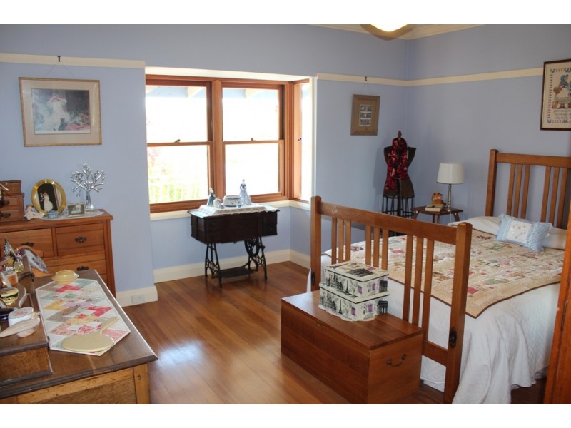 40 Bosworth Falls Road, Bathurst NSW 2795