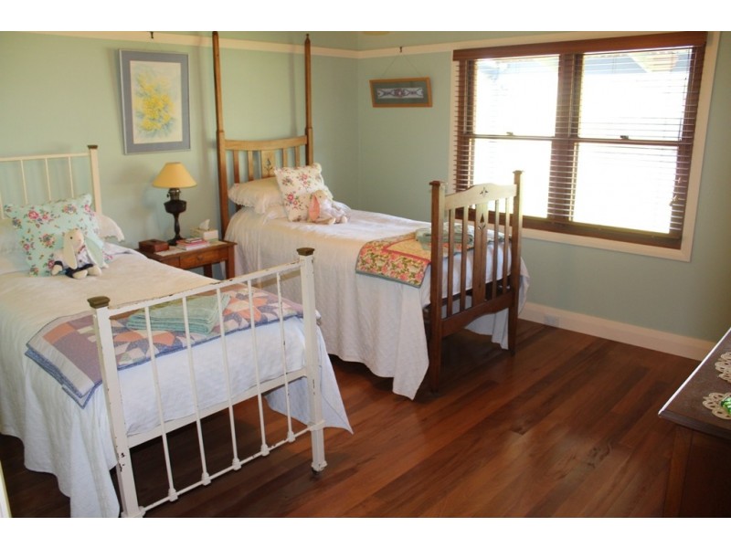 40 Bosworth Falls Road, Bathurst NSW 2795