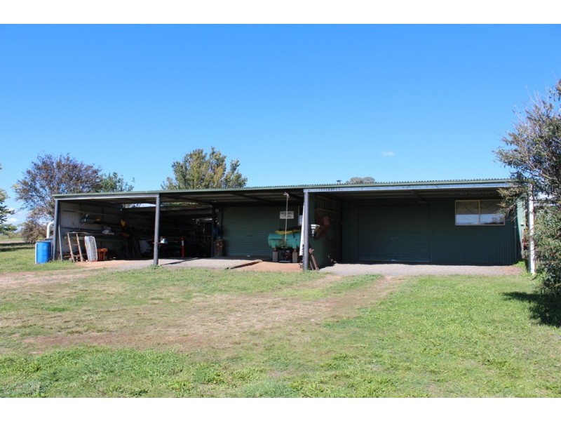 40 Bosworth Falls Road, Bathurst NSW 2795
