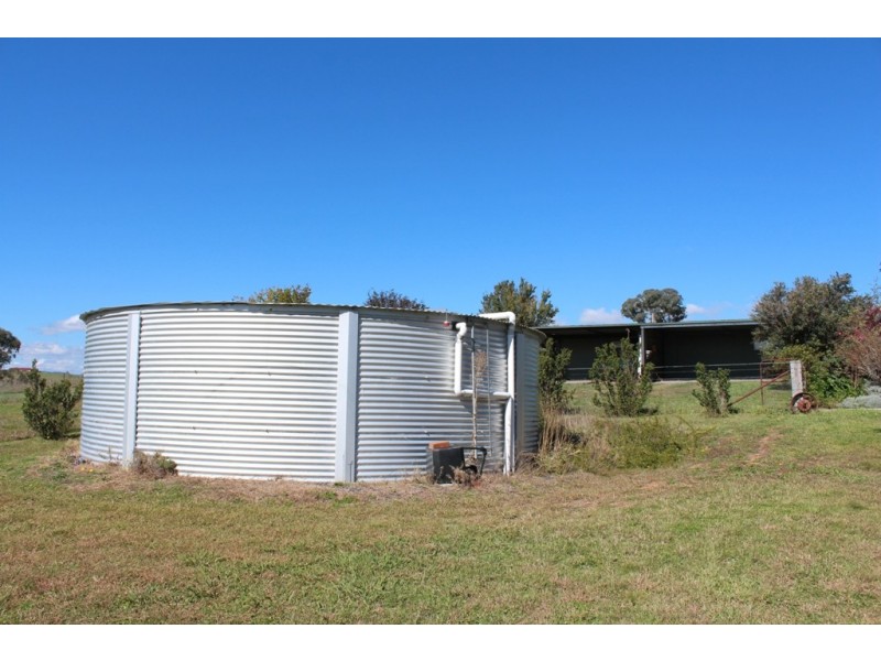 40 Bosworth Falls Road, Bathurst NSW 2795