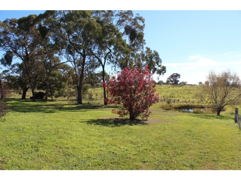 40 Bosworth Falls Road, Bathurst NSW 2795