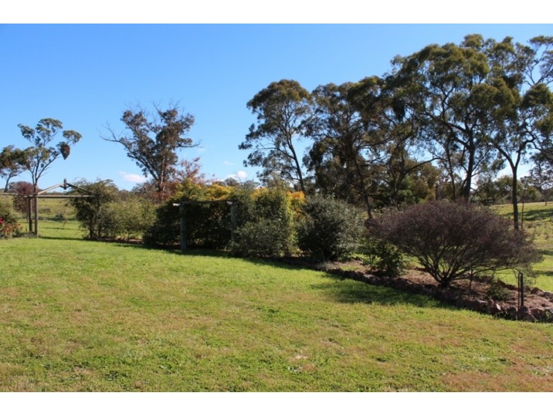 40 Bosworth Falls Road, Bathurst NSW 2795