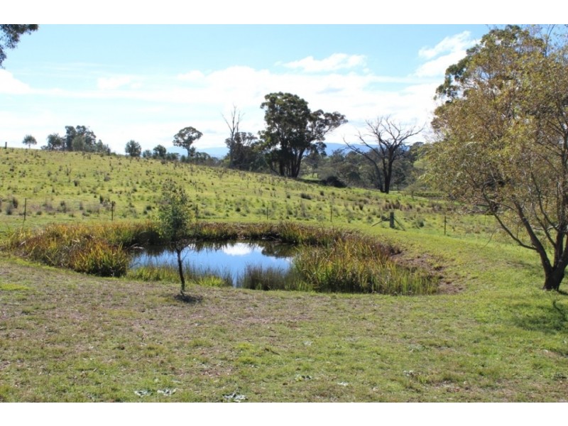 40 Bosworth Falls Road, Bathurst NSW 2795
