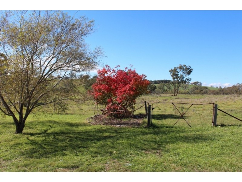 40 Bosworth Falls Road, Bathurst NSW 2795