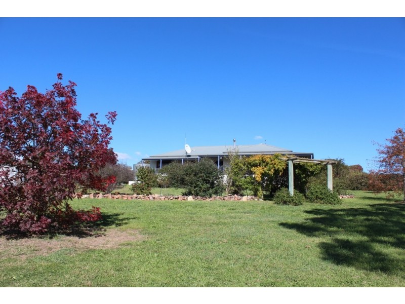 40 Bosworth Falls Road, Bathurst NSW 2795