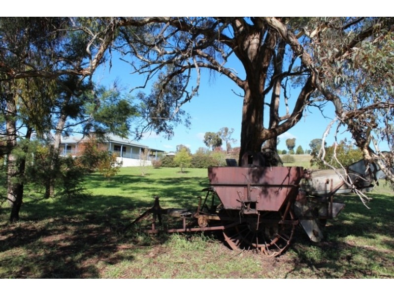 40 Bosworth Falls Road, Bathurst NSW 2795