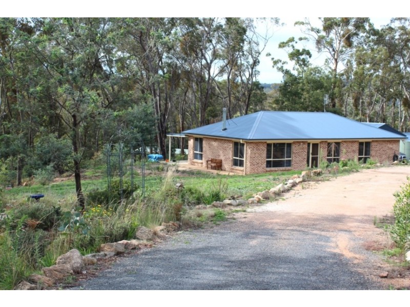 62 Macabees Road, Bathurst NSW 2795