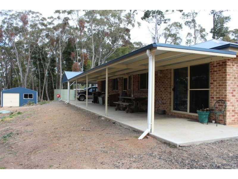 62 Macabees Road, Bathurst NSW 2795