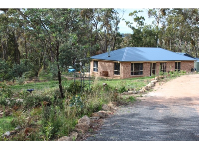 62 Macabees Road, Bathurst NSW 2795