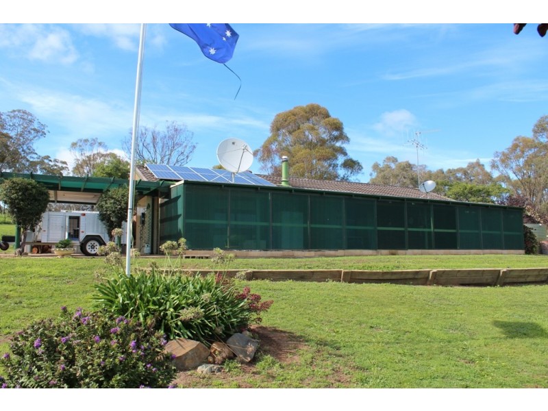 4040 Sofala Road, Bathurst NSW 2795