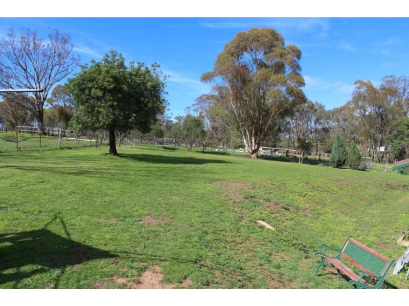 4040 Sofala Road, Bathurst NSW 2795