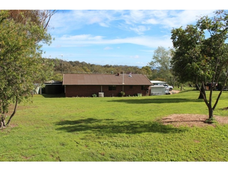 4040 Sofala Road, Bathurst NSW 2795