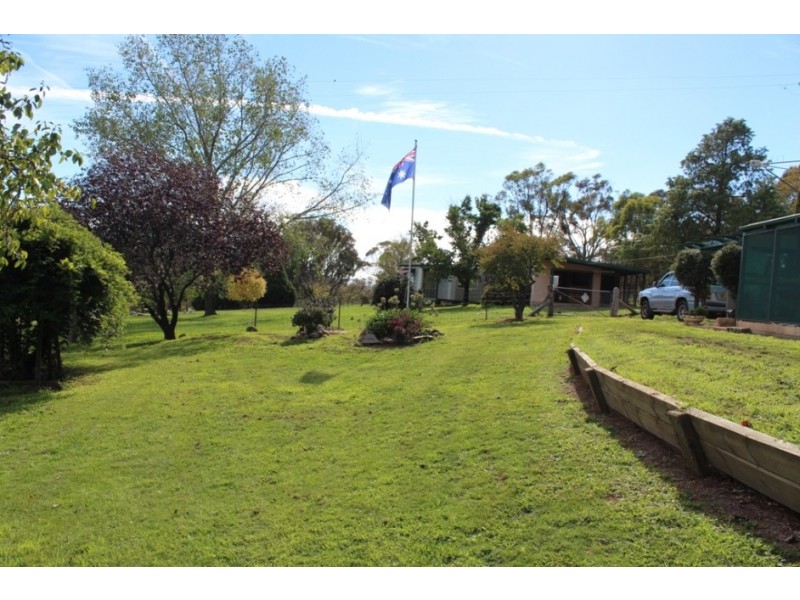 4040 Sofala Road, Bathurst NSW 2795