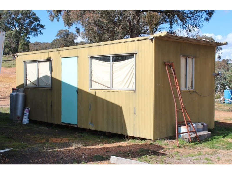 881 Hobbys Yards Road, Bathurst NSW 2795