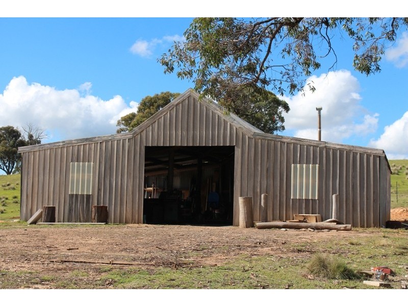 881 Hobbys Yards Road, Bathurst NSW 2795
