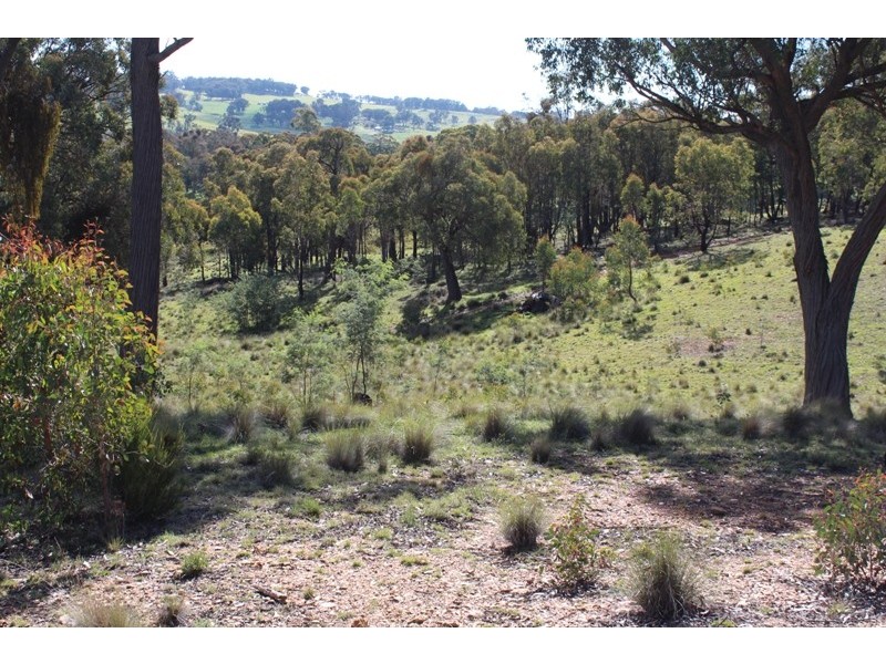 881 Hobbys Yards Road, Bathurst NSW 2795