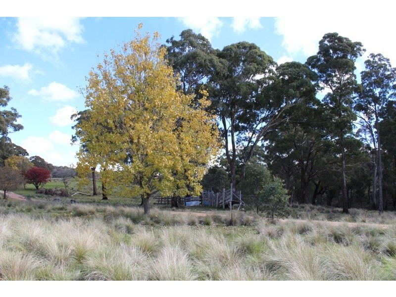 881 Hobbys Yards Road, Bathurst NSW 2795
