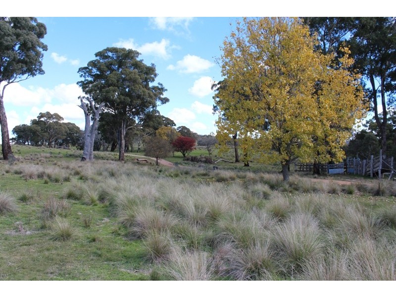 881 Hobbys Yards Road, Bathurst NSW 2795