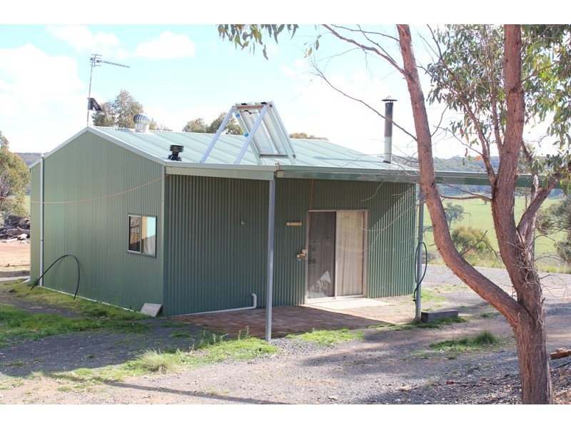 881 Hobbys Yards Road, Bathurst NSW 2795