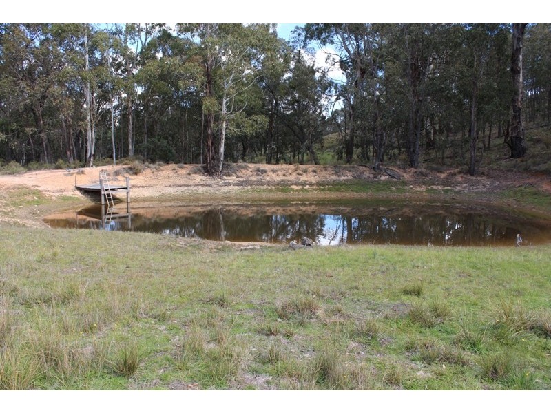 881 Hobbys Yards Road, Bathurst NSW 2795