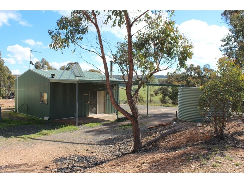 881 Hobbys Yards Road, Bathurst NSW 2795
