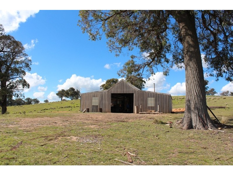 881 Hobbys Yards Road, Bathurst NSW 2795