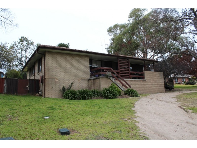 47 Booth Street, West Bathurst NSW 2795