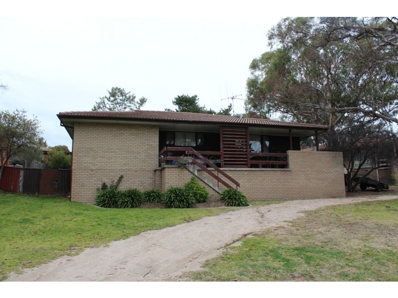 47 Booth Street, West Bathurst NSW 2795
