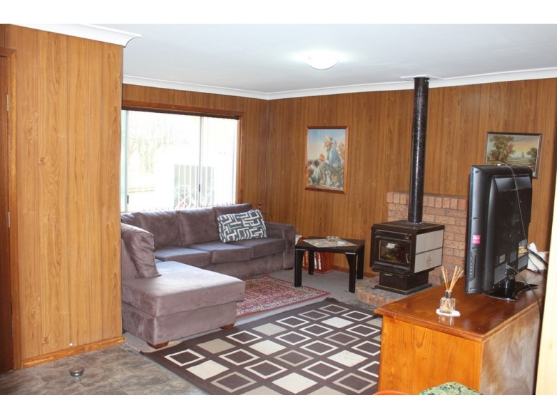 246 Hobbys Yards Road, Bathurst NSW 2795