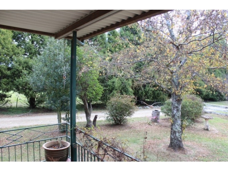 246 Hobbys Yards Road, Bathurst NSW 2795